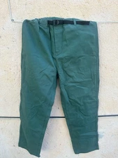 Huf Runyon Easy Pant / Medium / Green / New (PT00180)