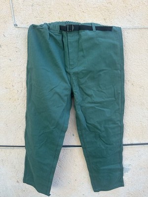 Huf Runyon Easy Pant / Medium / Green / New (PT00180)