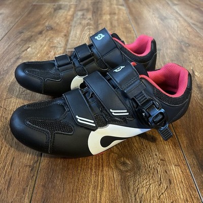 Bontrager Cycling Shoes Peloton Peloton Bolt Adjustable Straps