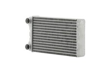 HELLA WÄRMETAUSCHER HEIZUNGSKÜHLER passend für AUDI A4 SEAT EXEO | 8FH 366