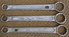 Hazet 36x21 Flat For 1950 And Up - 2 561 1 2561 Original Tools For Kits