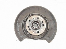 Mercedes-Benz GL X164 2008 Hinten rechts Radnabe Hinterrad 1644230220 Diesel