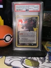 Umbreon Celebratatuons Psa 10