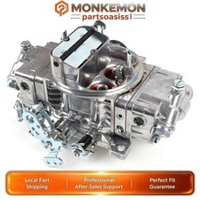 4 Barrel For 650 Cfm Brawler Double Pumper Carburetor Electric Choke Br-67255 Us 4 Barrel For 650 Cfm Brawler Double Pumper Carburetor Electric Choke Br-67255 Us