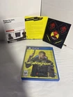 Cyberpunk 2077 - Sony PlayStation 4