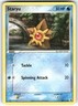 Staryu Delta Species Common Pokemon Lightly played