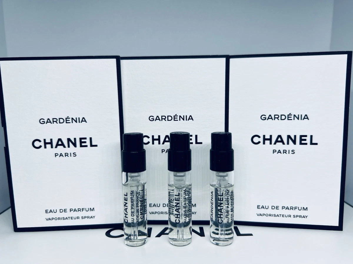 Gardenia by CHANEL Fragrances for sale | eBay