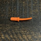 Ninja Knife-Creepy Crawlin' Splinter Whacky Action  Ninja Turtles TMNT 1990 — photo 1
