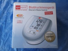 Blutdruckmessgerät