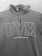 Vermont Catamounts NCAA Fan Apparel Souvenirs for sale