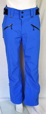 BOGNER F+I SID HERREN SKIHOSE BLAU SKI MENS Stretch PANTS UVP 499   Gr 50 M NEU