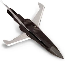 New Archery Products Spitfire Mechanical Broadhead Front Deploying 3 Pack
