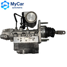2012-2017 Toyota Camry Anti Lock Brake Abs Pump Actuator Oem 47210-33172