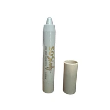 Belle Beauty by Kim Gravel – So Shady Eyeshadow Stick – Platinum - NWOB