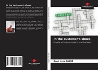 Ogoh IrèNe Guede | In The Customer's Shoes | Taschenbuch | Englisch (2021)