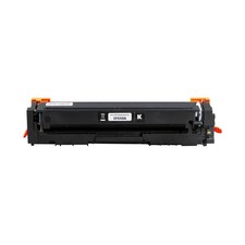 HP CF540A BLACK TONER – STANDARD‑YIELD COMPATIBLE FOR M254/M281