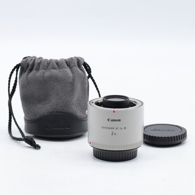 Canon Extender EF2X III