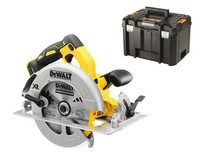 Dewalt Akku-KreissäGe 18V 184Mm DCS570NT BL Tstak