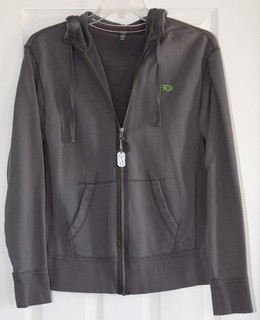 XBOX ONE MICROSOFT Exclusive Developer Hoodie (NEW / ADULT S)