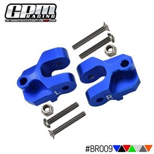 GPM Alu Rear Lower Axle Mount Set For Suspension Links For LOSI Baja Rey 1.0