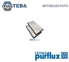 AH712-2 INNENRAUMFILTER POLLENFILTER PURFLUX FÜR SUZUKI GRAND VITARA I