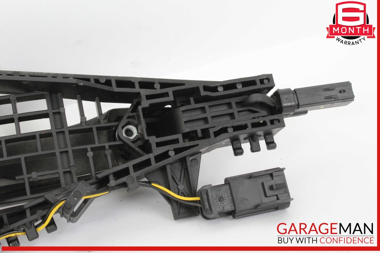 14-17 Maserati Quattroporte S Front Left Driver Side Exterior Door Handle OEM