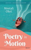 Meetali Ohri | Poetry In Motion | Taschenbuch | Englisch (2022)