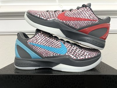 Size 9 - Nike Zoom Kobe 6 Protro 3D All-Star (IQ3902-002) | eBay