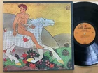 FLEETWOOD MAC THEN PLAY ON 1969 VINTAGE VINYL BLUES PSYCH ROCK PETER GREEN VG+