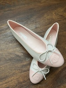 Chanel Shoes Size 38 | eBay