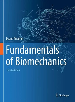 Fundamentals of Biomechanics | Duane Knudson | Englisch | Buch | xi | 2021