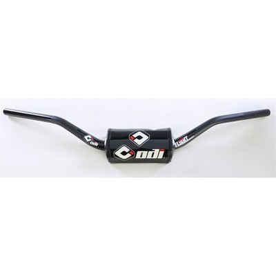 ODI Podium Flight Handlebar 1 1/8'' Black H630CFB