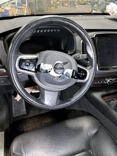 2017 Xc90 Steering Wheel Sku4388951