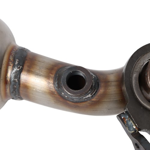 LABLT LH & RH Catalytic Converter For Toyota 4Runner Lexus GX470 4.7L 2005-2009 - Bild 9 von 14