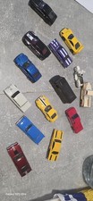Hot Wheels Matchbox Sammlung - Verschiedene Modelle