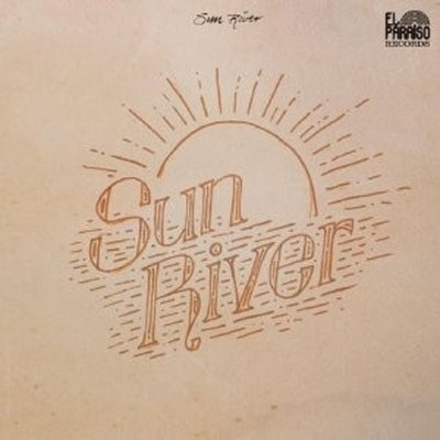 SUN RIVER ''SUN RIVER''  CD NEU 