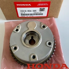 New Honda 14310-R5A-305 Variable Valve Timing Actuator for CR-V Accord Crosstour