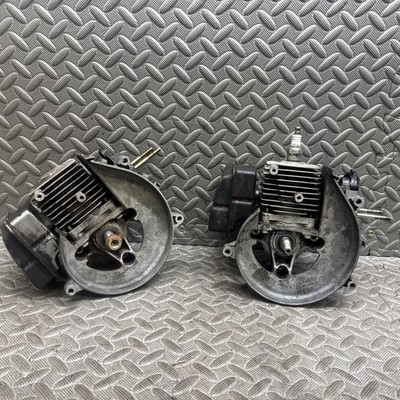 Stihl Hs86 Motorbaugruppe X2