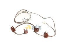 GENUINE SMEG 4 BURNER GAS STOVE COOKTOP MICROSWITCH ASSY FOR IGNITION 694490440