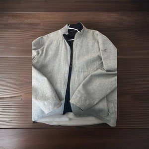Arc`teryx Wool Jacket | eBay
