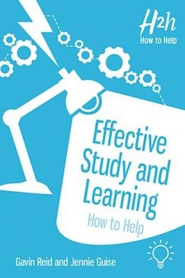 Gavin Reid Effective Study and Learning (Taschenbuch) (US IMPORT)