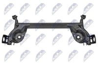 Hinterachse AchstrÄGer AchskÖRper Hinten FÜR CitroËN C1 Peugeot 107 Toyota Aygo