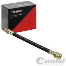 MAXGEAR BREMSSCHLAUCH HINTEN passend für FIAT BRAVO PANDA STILO LANCIA DELTA | 5