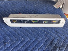 169-380036-37 | Rochester | Beech C23 Sundowner Instrument Gauge Cluster Assy