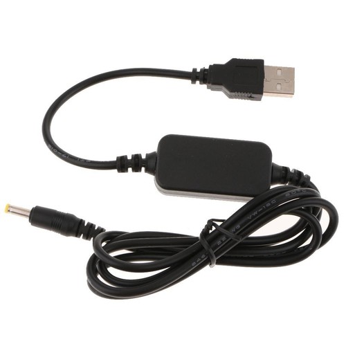 Power Adapter Battery Charger Kit D-DC128 DC Coupler - Picture 4 of 6