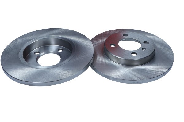 2 PCS MAXGEAR 19-2664 Brake Disc