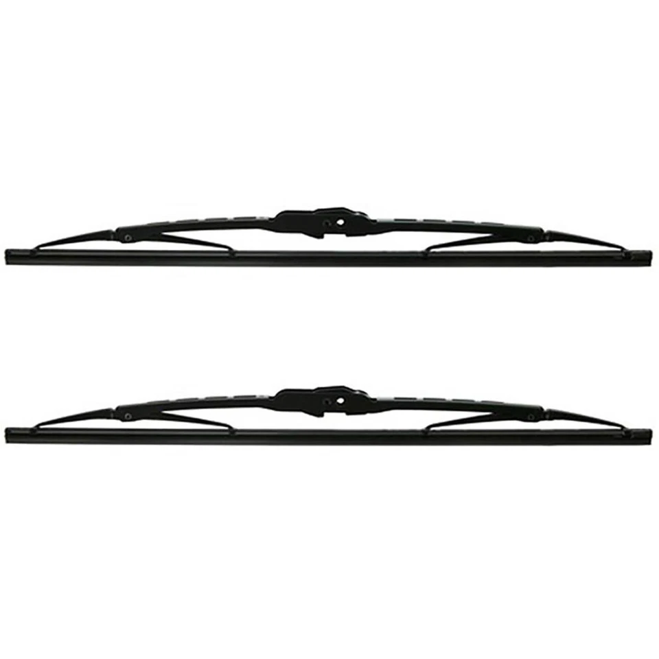 Limpiaparabrisas delantero ANCO 2 piezas para Opel 1900 1971 1975 Foto 2 de 3