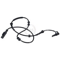 Sensor Raddrehzahl A.B.S. 30606 FüR Fiat Standard Automobile Vorderachse