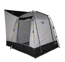 NEW Sunncamp LODGE 200 Motor Awning Free Standing Drive Away BONGO VW T2 T3