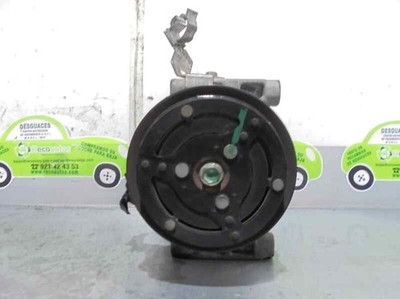 51747318 klimakompressor FIAT BRAVO 198 1.4 16V CAT 2007 1301981